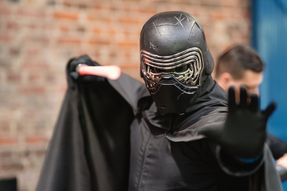 Comic-Con — Comic-Con 2024: Promises Made, Promises Kept, or Just a Grand Display? (inline 1)