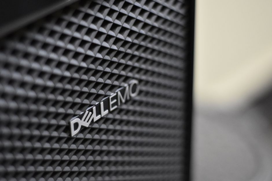 artificial intelligence — Dell targets modular AI infrastructure as the key to scaling enterpris (photo)