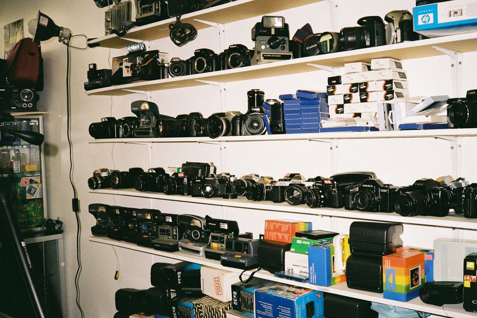 Born To — Insta360's Born To Be Global mantra now puts ambition to the test (photo)