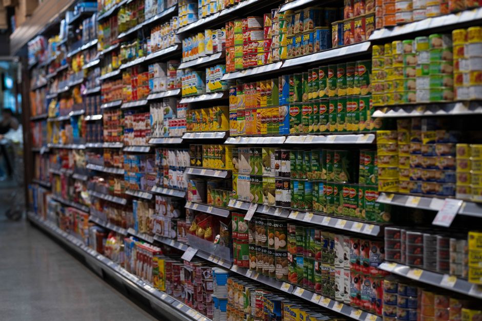 Kraft Heinz innovation — Kraft Heinz's $600 million bet: A genuine pivot or just a game of catc (photo)