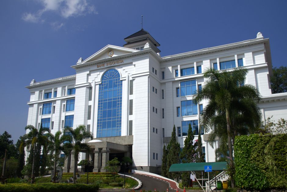 Bank Indonesia — Warjiyo's Sudden Exit: A Jolt to Bank Indonesia's Independence (photo)