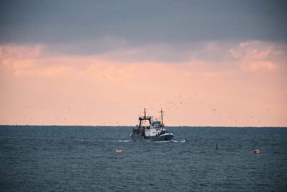 Ukraine Crisis — India takes strong stance against Ukraine attacks on commercial vessel (photo)