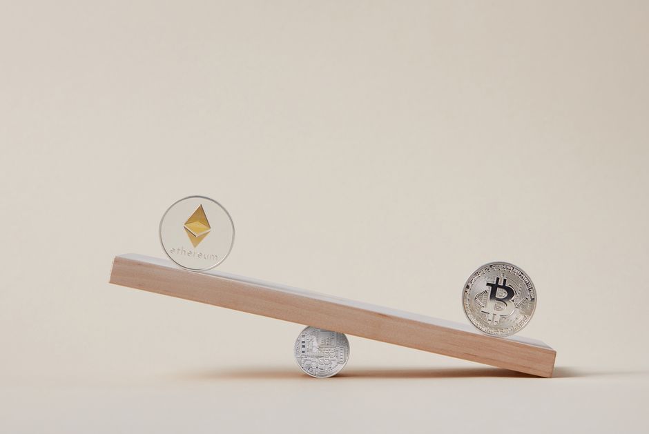 Artificial Intelligence — Bitcoin's AI-Resistance (photo)