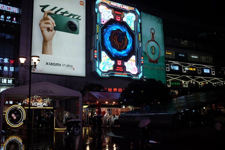 markets — China's Tech Ambitions Ignite Market Rout, Raising Doubts About Decoup (inline 1)