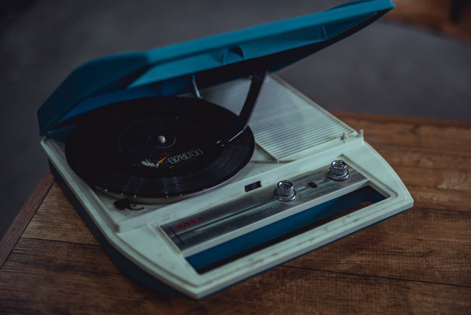 Winamp comeback — Winamp aims for a comeback with a new music player powered by Deezer (photo)