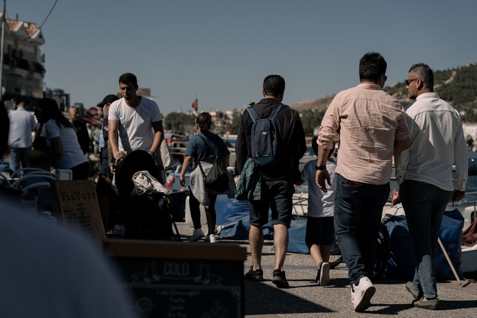 Migration — Spain's Migrant Tides Expose Europe's Shifting Responsibilities (inline 1)