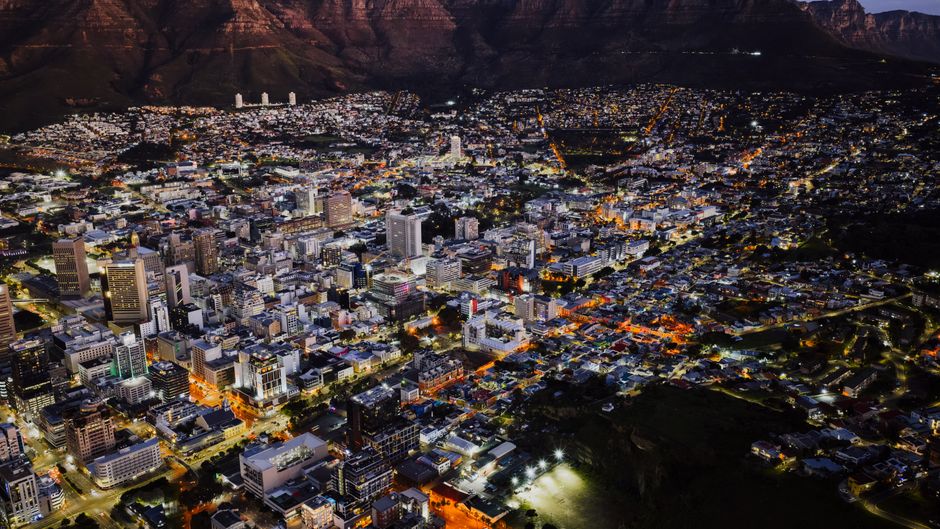 Huawei, Artificial Intelligence, Africa — Huawei's Digital Dominance: The Silent Power Play for Africa's Future (photo)