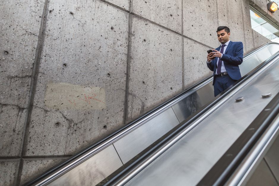 America First, brain drain — America's Brain Drain Threat (photo)