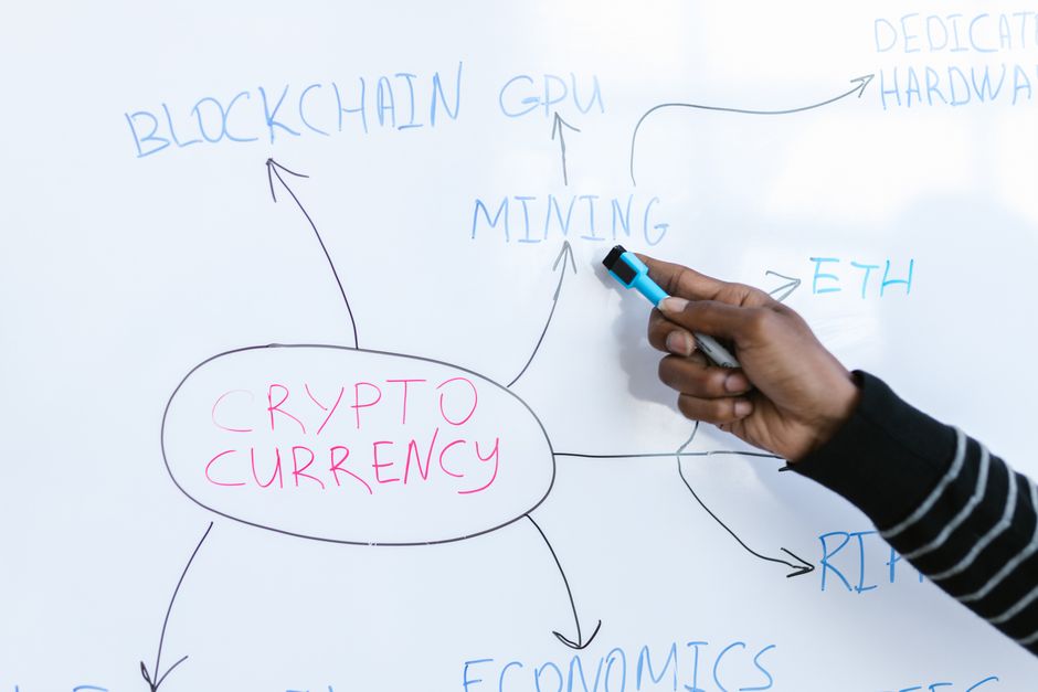 Trump, cryptocurrency — Trump's Cryptocurrency Claim of Ignorance: A Masterclass in Plausible (photo)
