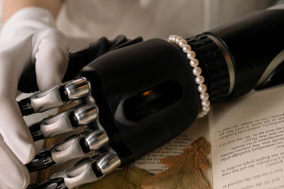 artificial intelligence — What to consider when adopting artificial intelligence on the farm - T (photo)