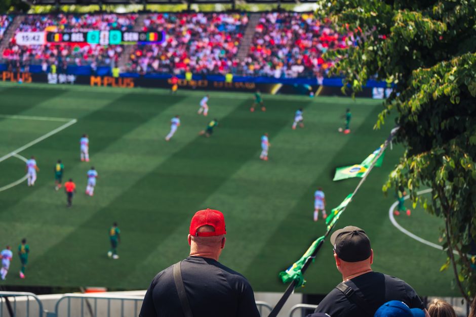 World Cup ticket prices — World Cup Ticket Prices Take a Dramatic Nosedive, Revealing a Frighten (photo)