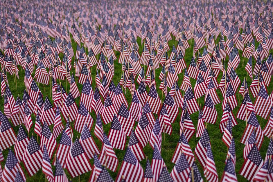 Military-Industrial Complex — A militarized 4th of July: when patriotism and propaganda blur. (photo)