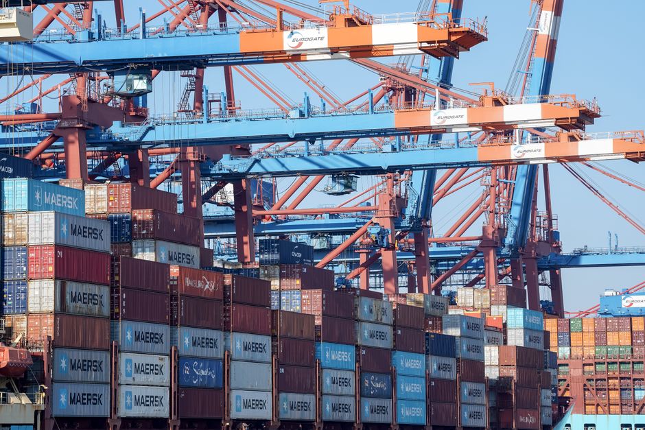 logistics — FedEx's Supply Chain Selloff: A Strategic Retreat or Visionary Leap? (inline 2)