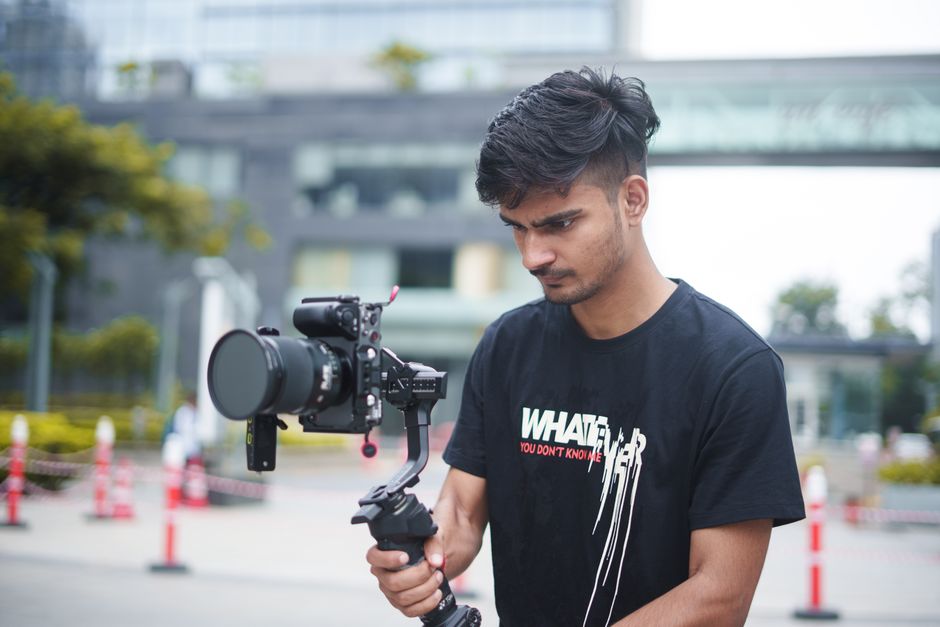 "Thalapathy Vijay" — CM Thalapathy Vijay’s son Jason Sanjay breaks silence on 'unforgettabl (photo)