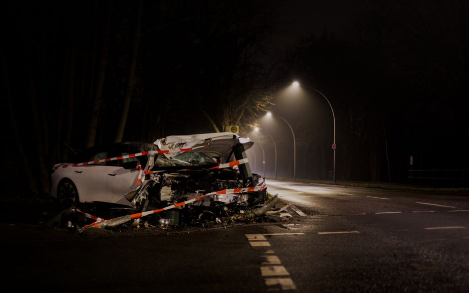 Kodad — Kodad road accident turns out to be murder after CCTV shows victim was (inline 2)
