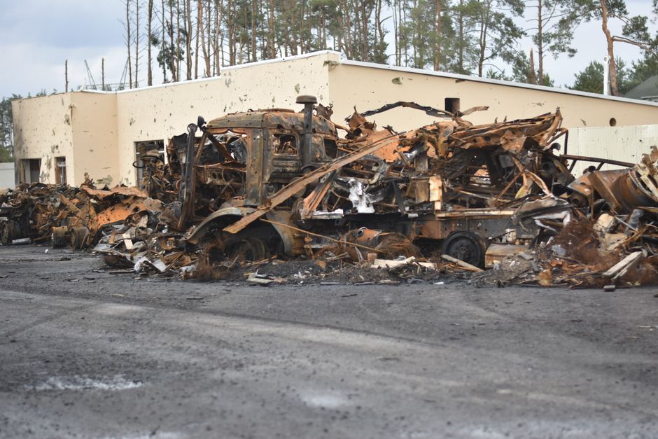 information-war, russia-ukraine-conflict — Review: The Narrative Fallacy Behind Russia's Latest Claims on Ukraine (photo)
