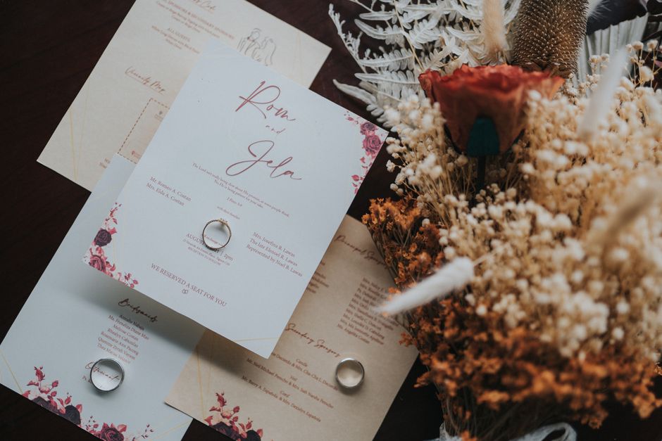 celebrity proximity — Will Compton’s Wedding Invitation Blues: A Cautionary Tale of Celebrit (photo)