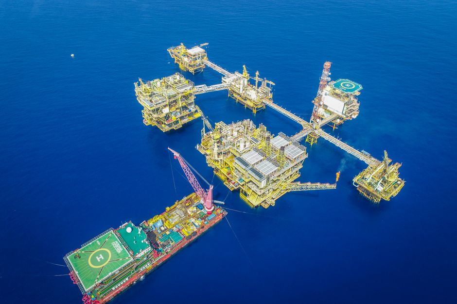 Saudi Arabia — Aramco Crash Exposes Saudi Arabia's Toxic Culture of Control (photo)