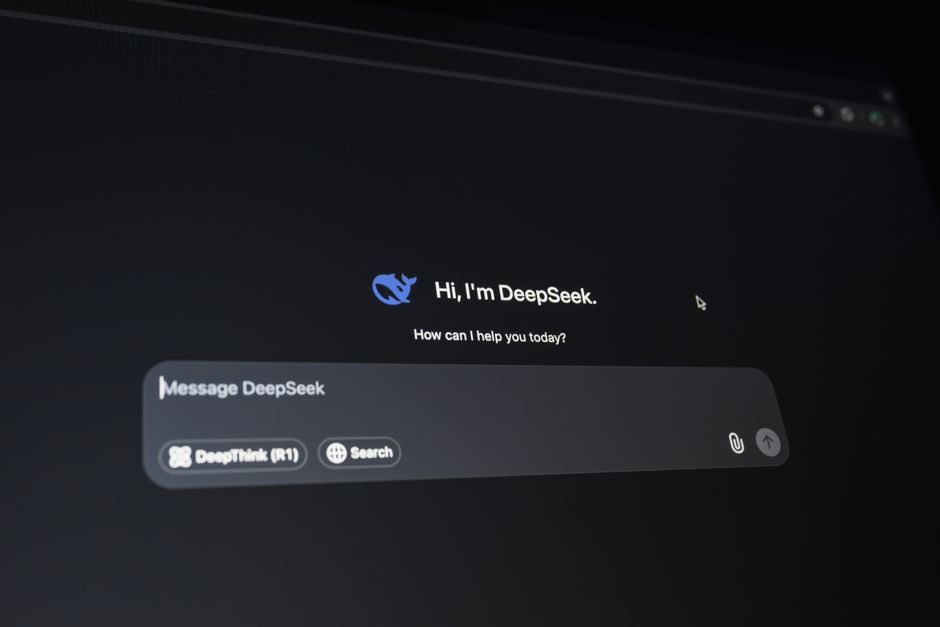 artificial intelligence — AI-fueled child abuse material threatens online safety of children. (photo)