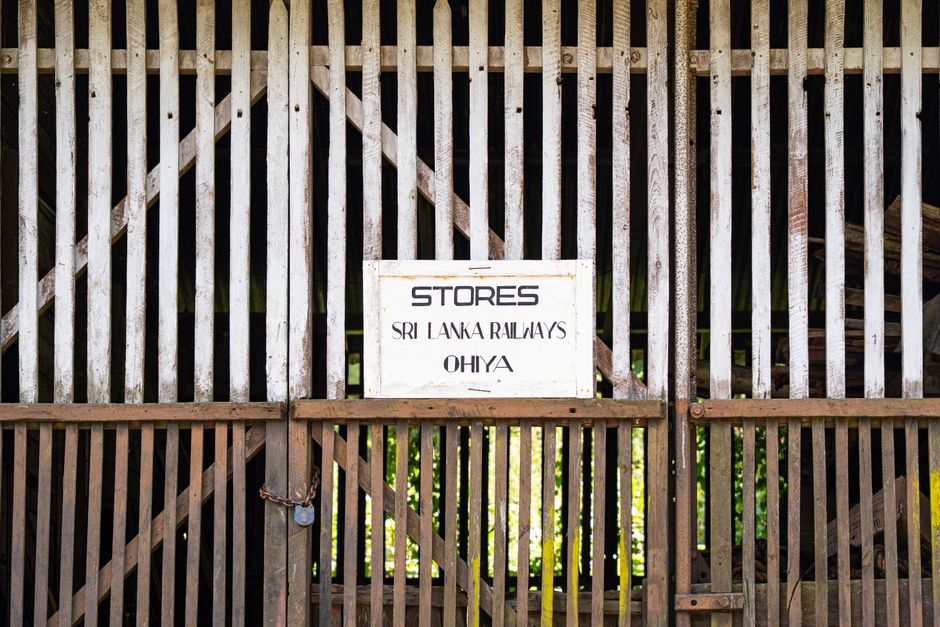 Sri Lanka — Sri Lanka prison riots leave 26 dead and more than 100 injured (photo)