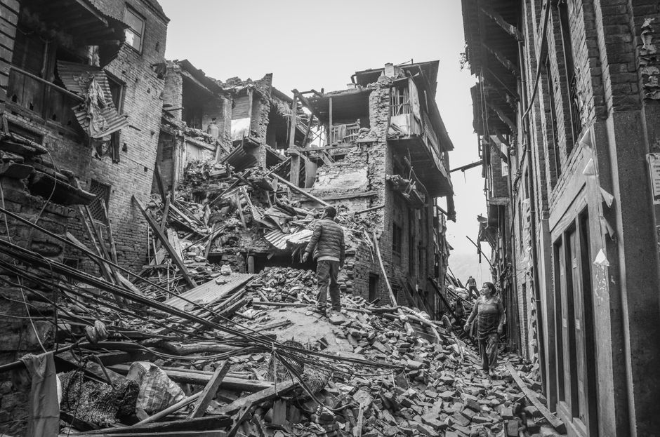 Venezuela — Venezuela's earthquake aftermath exposes deep cracks in state and glob (inline 2)