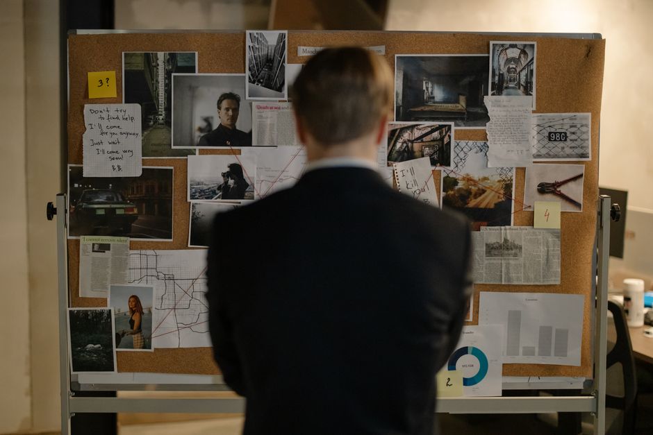 London cold case — 'On The Record' review: Can a new podcast shine light on a tragic Lond (photo)