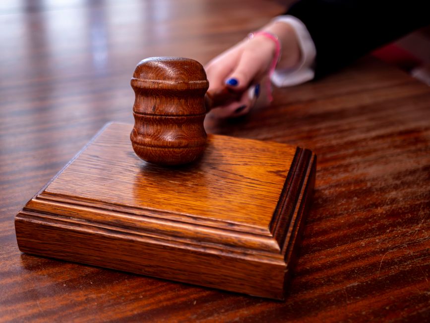 prediction markets — Kalshi's Judicial Slap: A Definitive Blow to Prediction Markets (photo)