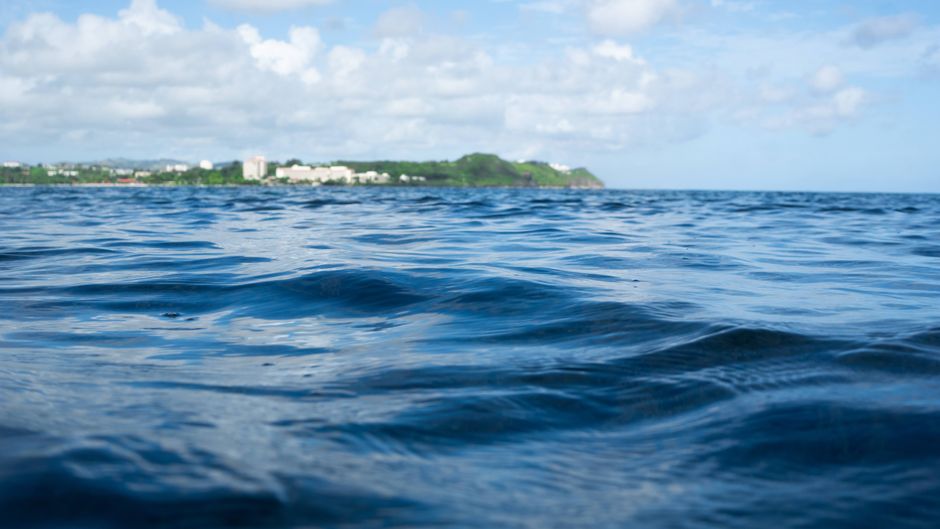 Climate Security — Bavi's Fury Reveals Fault Lines in Global Security (photo)
