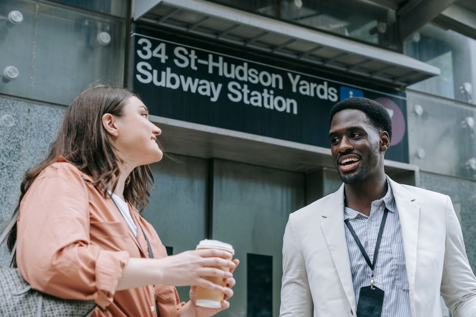 Charles Hudson — Charles Hudson shares the common mistakes he’s seen after investing in (photo)