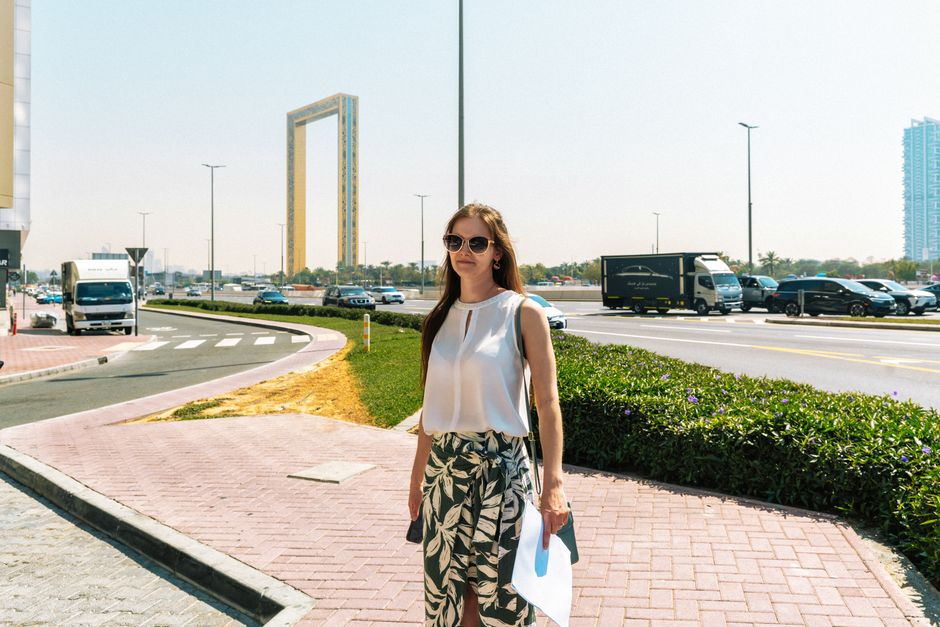 Dubai — Influencer's murder charge tears apart Dubai's glossy facade (inline 2)