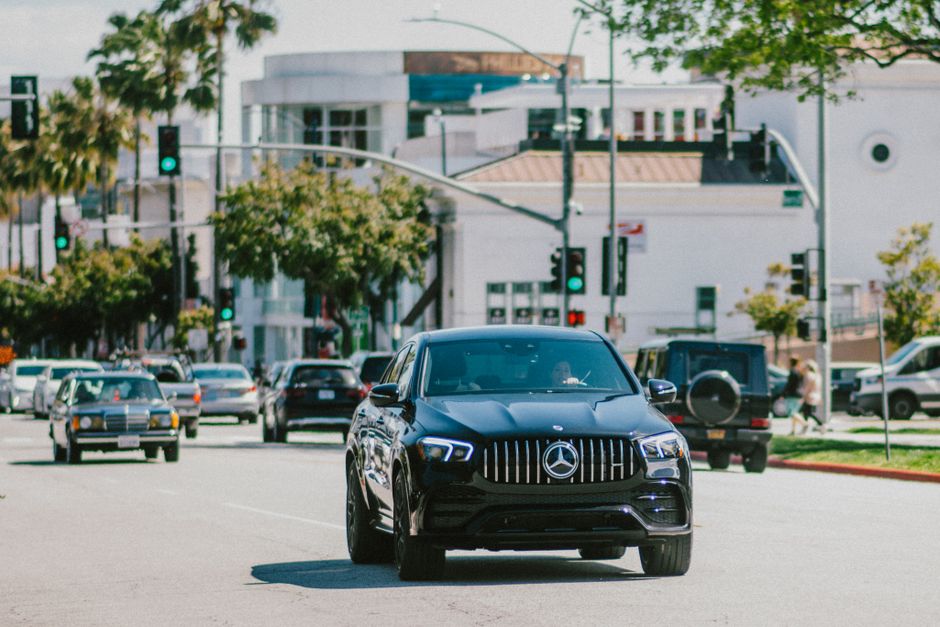 Luxury Cars — DuPont Registry's Public Offering: A Luxury Car Conundrum (photo)