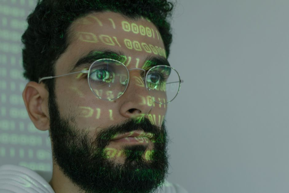 artificial intelligence — Can We Truly Trust Artificial Intelligence? (photo)