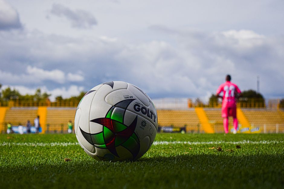 What — What happened to the beautiful game? (inline 2)