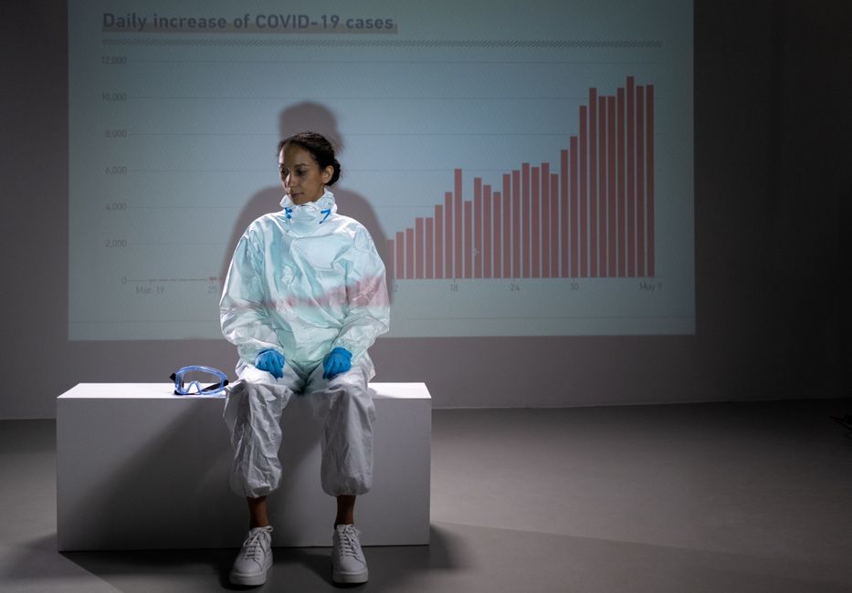 Ebola containment — Equatorial Guinea's Dubious Detention Protocol: A Recipe for Disaster (photo)