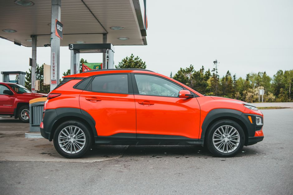 Nissan Tekton — Nissan Tekton: A Game-Changer in Sustainable Transportation (photo)