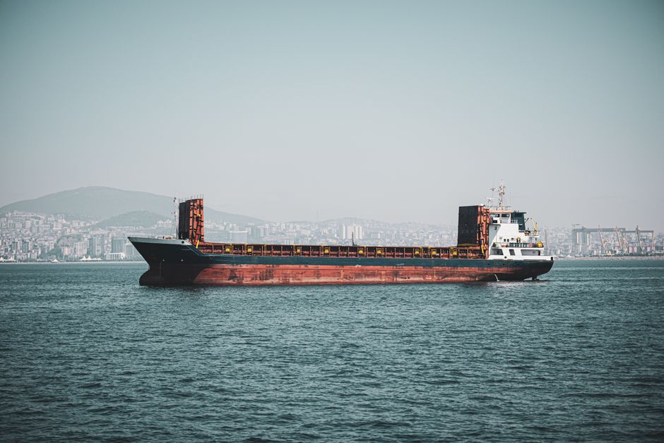 Iran — Iran's strategic play on the Strait of Hormuz (inline 2)