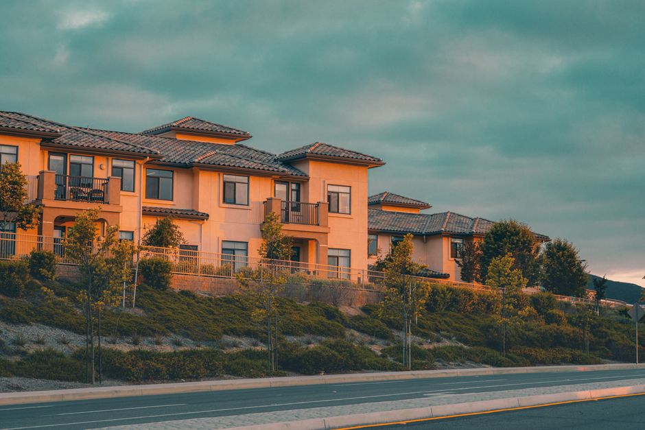 housing affordability — Toll Brothers' Mountain View Estates: Building Kingdoms for the Elites (photo)