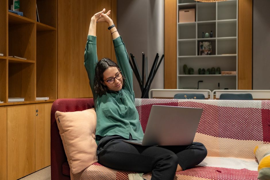 remote work — Fair Work Commission ruling threatens Australian remote workers' flexi (photo)