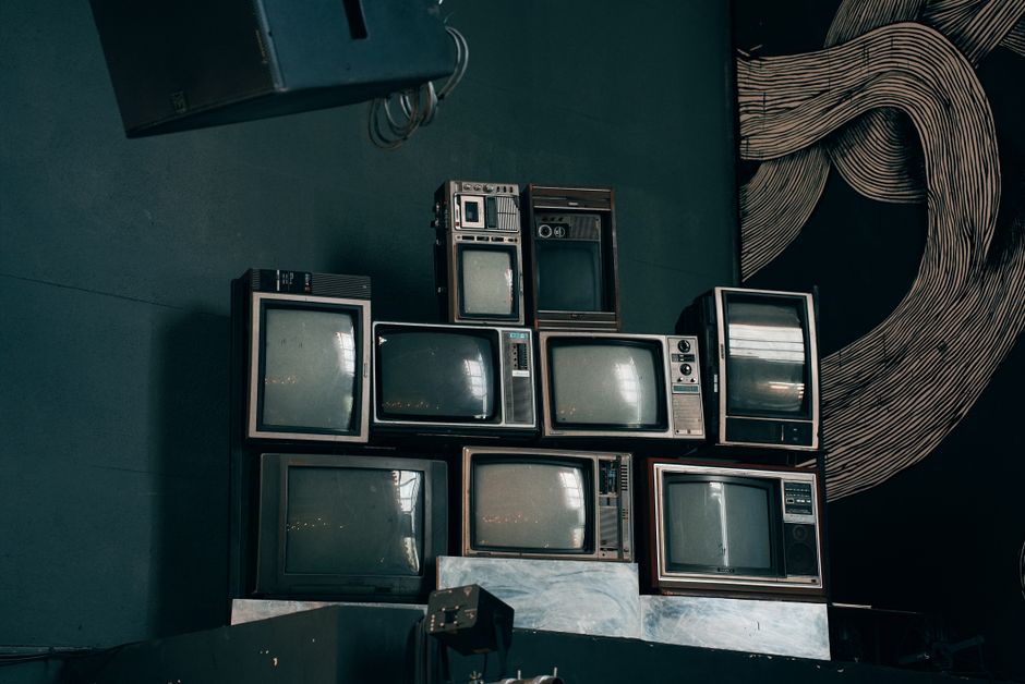 PBS The Open Mind — The Hard Work of Longevity: How PBS's *The Open Mind* Survives (photo)