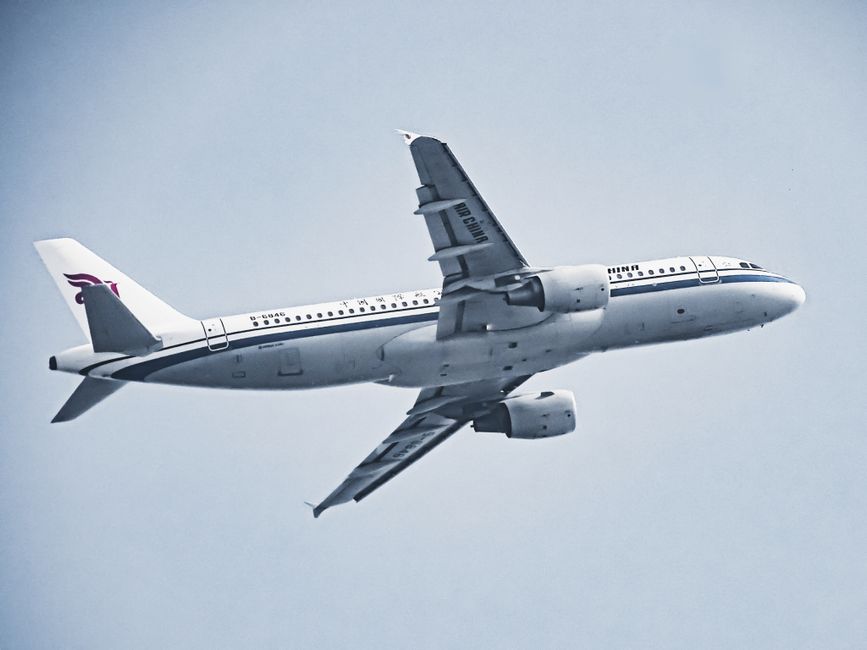 cargo air risks — Missing cargo crew exposes global air risks (photo)