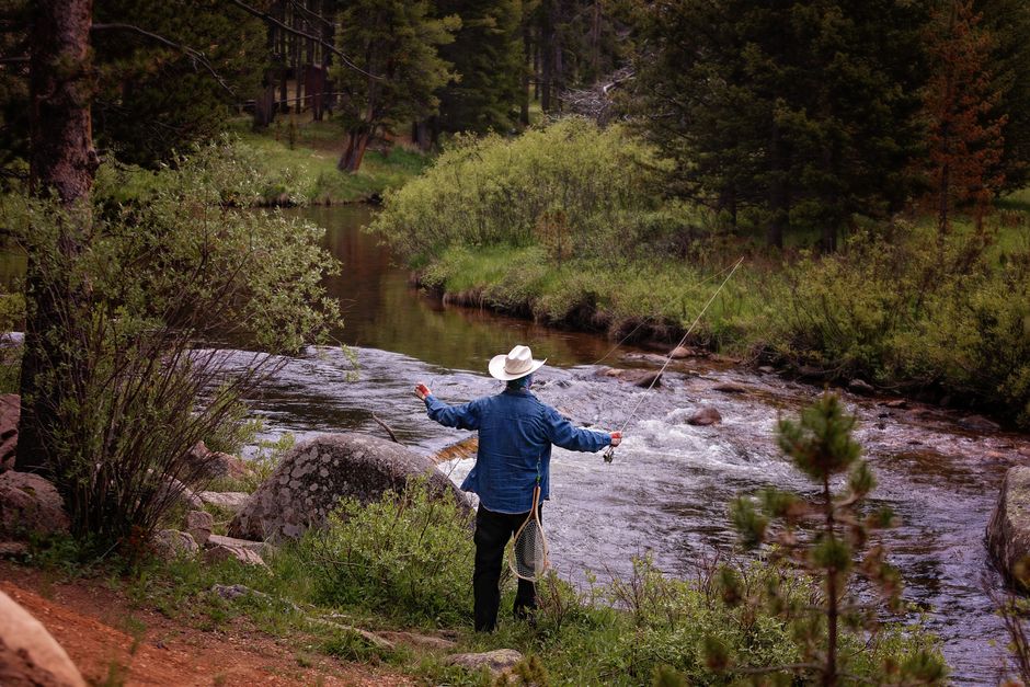 Taylor Sheridan — Taylor Sheridan, Landman, Paramount: What Comes Next (photo)
