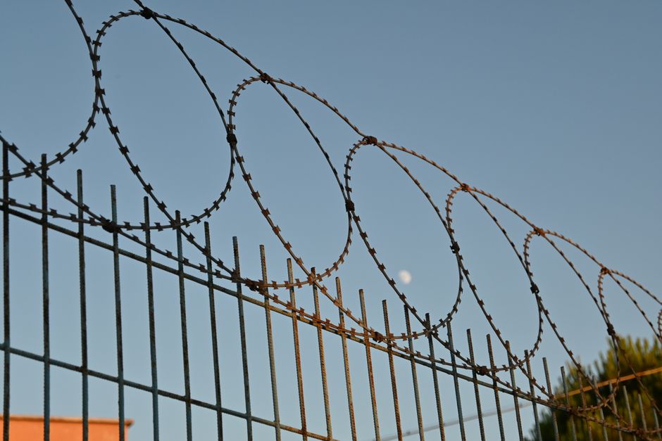 Gaza conflict — A Doctor's Shattered Dignity: The Unseen Brutality Unfolds (photo)
