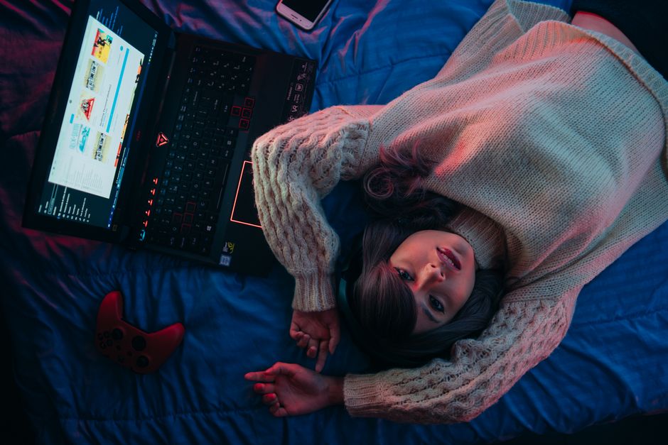 Asus ROG Flow Z13 — Asus ROG Flow Z13 defies market trends with surprise price plummet (photo)