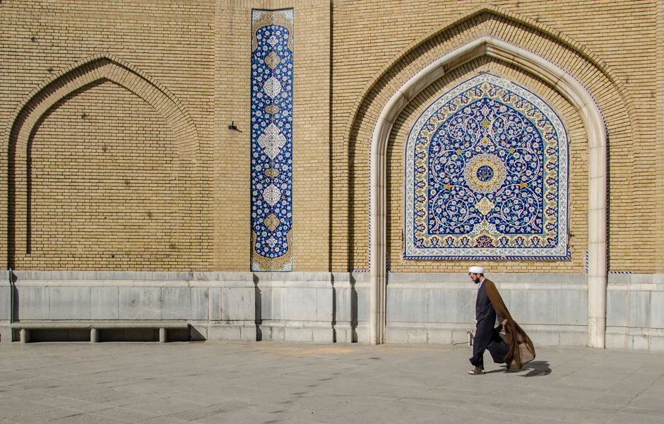 Iran — Power vacuum threatens Iran's future – and geopolitics at large (inline 2)