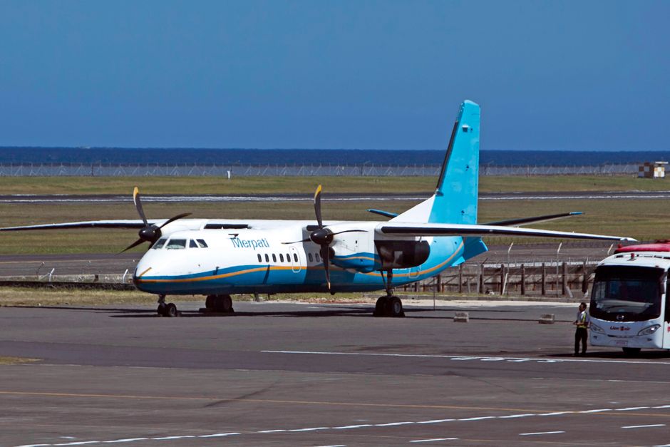Five — Five crew remain missing after plane wreckage found in Pakistan (inline 2)