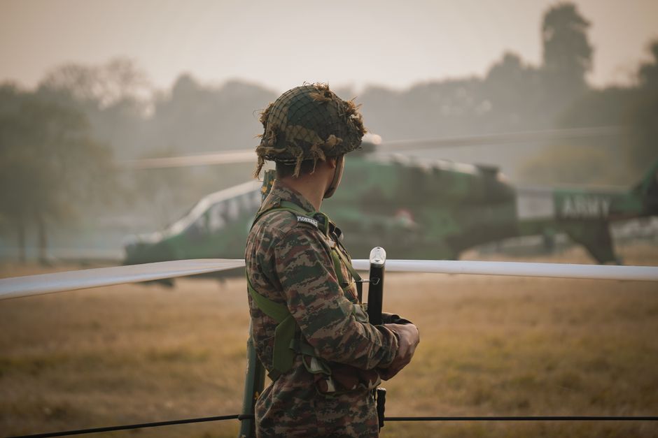Indian Army — Indian Army Agniveer CEE result 2026 released at joinindianarmy.nic.in (photo)