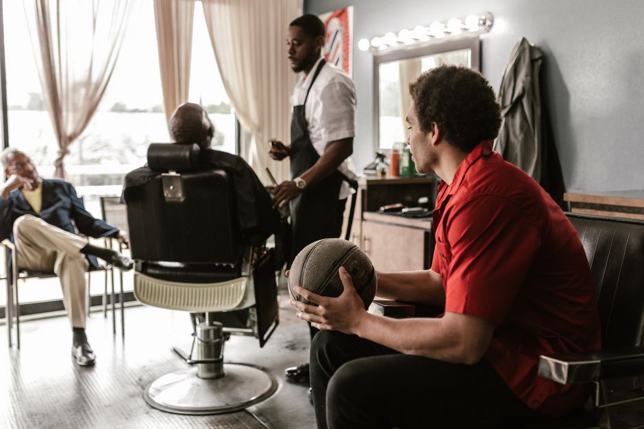 Dwyane Wade LeBron endorsement — Dwyane Wade's LeBron endorsement: a carefully crafted Heat spin. (photo)