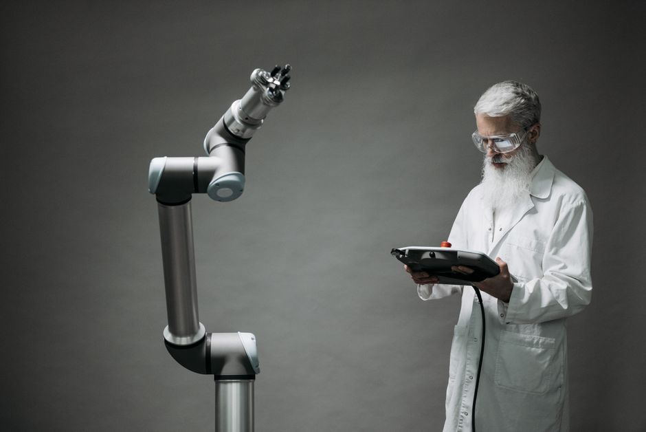AI safety — ChatGPT's Disturbing Images Raise AI Safety Concerns (photo)