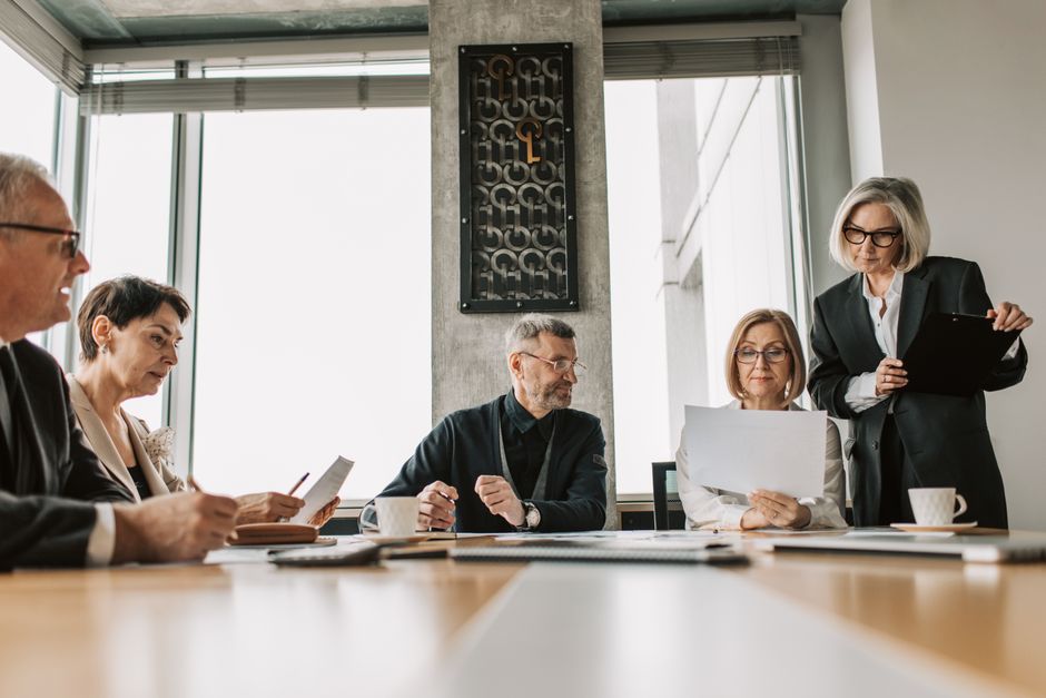 corporate governance — Enerflex's Quiet Hum: Unpacking the Quiet Resignation of Director Fern (photo)