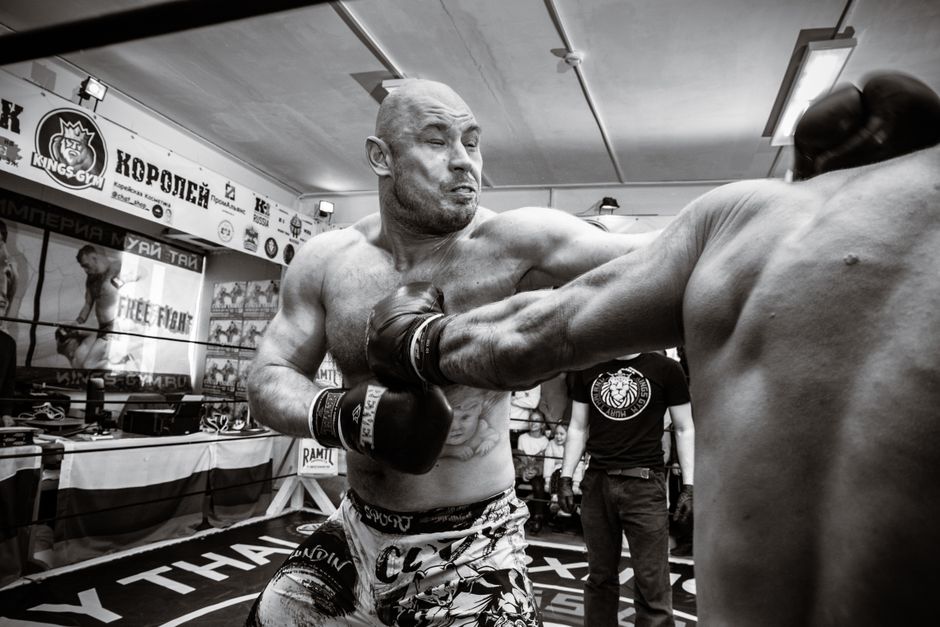 parcel bomb — Who Is Vadym Yermolaiev? Sanctioned Ukrainian Tycoon Wounded In Monaco (photo)